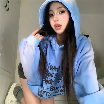 女兵报到